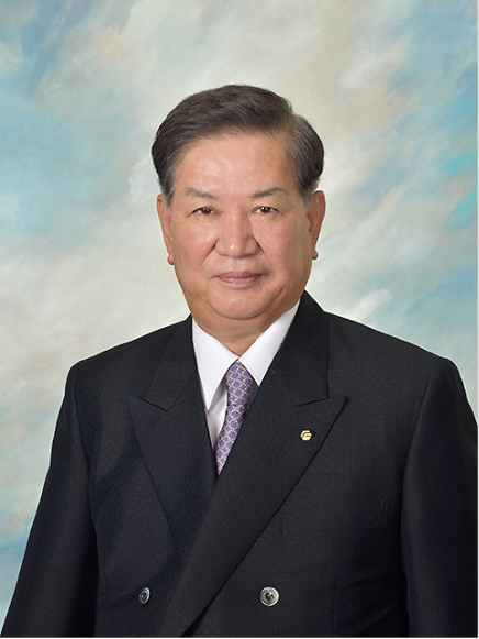 代表取締役社長 加藤健次郎